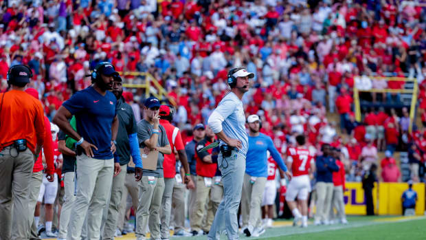 Lane Kiffin